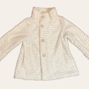 Patagonia Ripple Furry Jacket